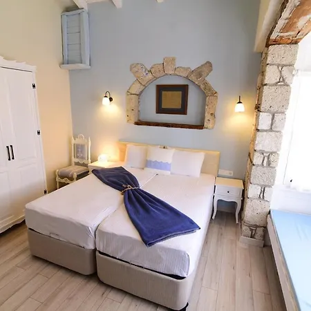 Moranka Hotel *