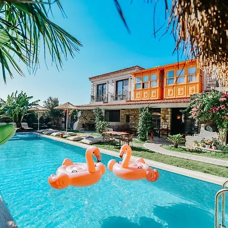 Moranka Izmir