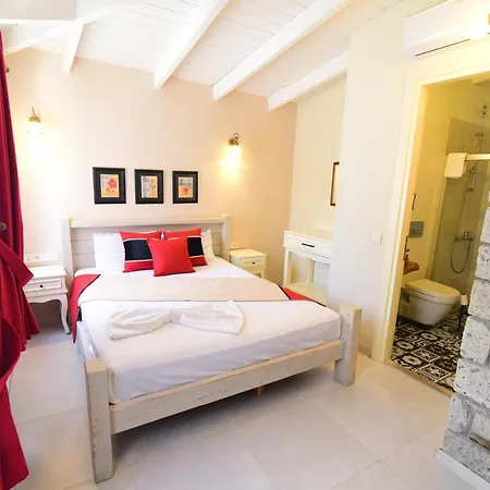 Hotel Moranka Izmir
