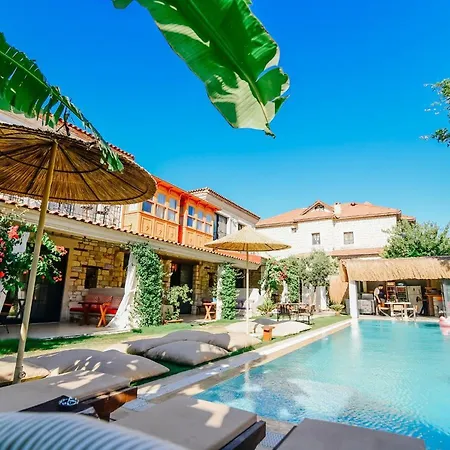 Moranka Izmir
