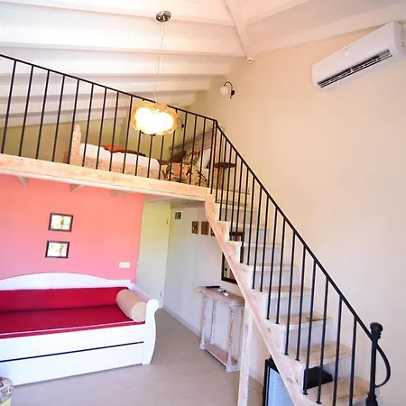 Hotel Moranka Izmir