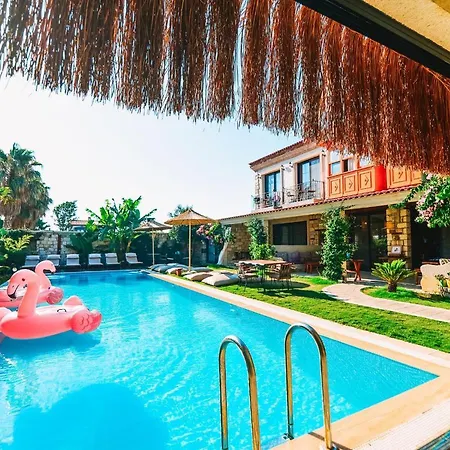 Moranka Izmir