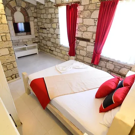 Moranka Hotel *