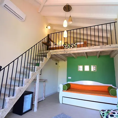 Hotel Moranka