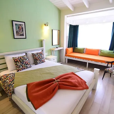 Hotel Moranka *