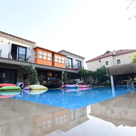 Moranka Hotel Izmir
