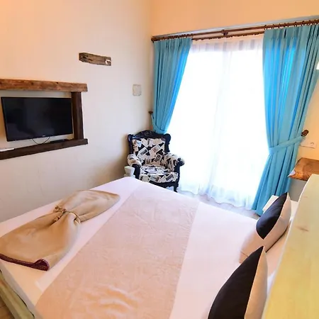 Hotel Moranka *