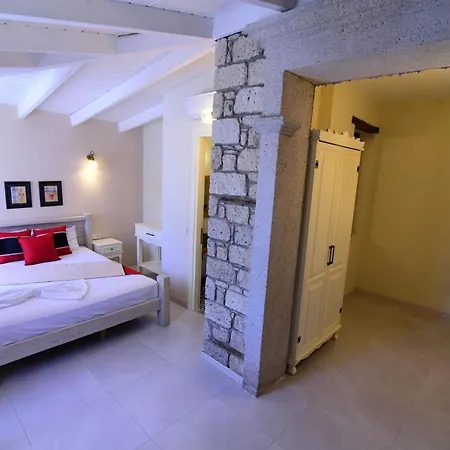 Hotel Moranka Izmir