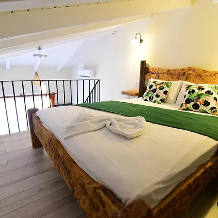 Hotel Moranka Izmir
