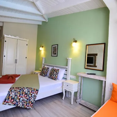 Moranka Hotel *