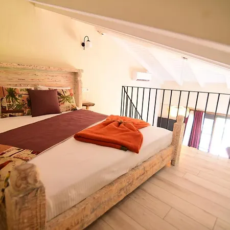Moranka Hotel İzmir